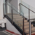 Project: Stairs, Douglas Village Shopping Centre
