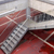 Project: Stairs, Lancaster Quay