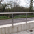 Project: Stainless Steel Rails, Lee Road Medical Centre