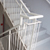 Project: Railing, Opera Lane