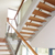 Project: Stairs, Lee Road Medical Centre