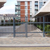 Project: Railing, Lancaster Gate