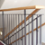 Project: Railing, Lancaster Gate