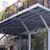 Project: Walkway, Ballincollig Town Centre