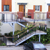 Project: Walkway/Stairs, Ballincollig Town Centre