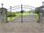 Gate K